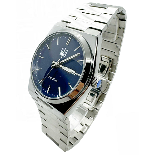 Наручні годинники Skmei 8829 Сріблястий (IBW909SZ)