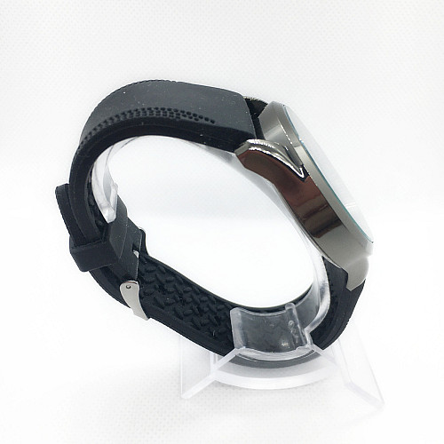 Наручні годинники чоловічі No Brand Ferrari Чорний (IBW304B)