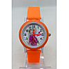 Наручні годинники дитячі Barbie Оранжево-білий (IBW649J)