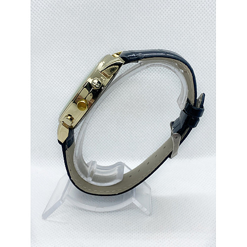 Наручные часы мужские Clockhouse Rolex Золотистый (IBW891YB)