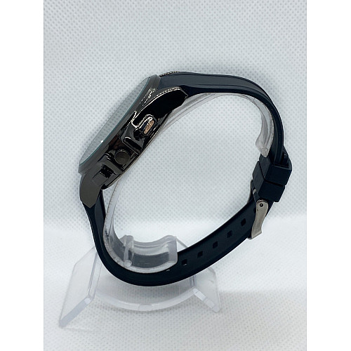 Наручні годинники чоловічі Clockhouse Rado Чорний (IBW890B)