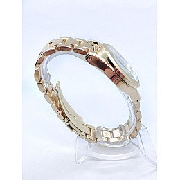 Наручні годинники жіночі Clockhouse Rolex Золотистий (IBW900YO)