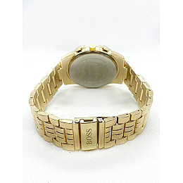 Наручні годинники чоловічі Clockhouse Boss Золотистий (IBW905YO)