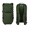 Рюкзак тактический Mil-Tec Assault Laser CUT 20 л Оливковый 14002601