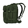 Рюкзак тактический Mil-Tec Assault Laser CUT 20 л Оливковый 14002601