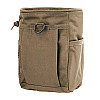 Сумка-подсумок тактична Mil-Tec molle Drop Pouch 14 х 7 х 20,5 см Койот 16156305