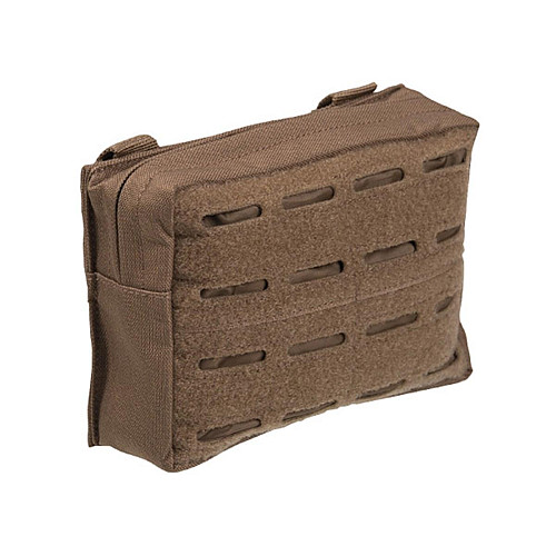 Поясна сумка Mil-Tec 13487319 Molle-Loop Темний койот