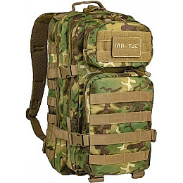 Рюкзак тактический Mil-Tec 14002256 Arid 36 л Камуфляж