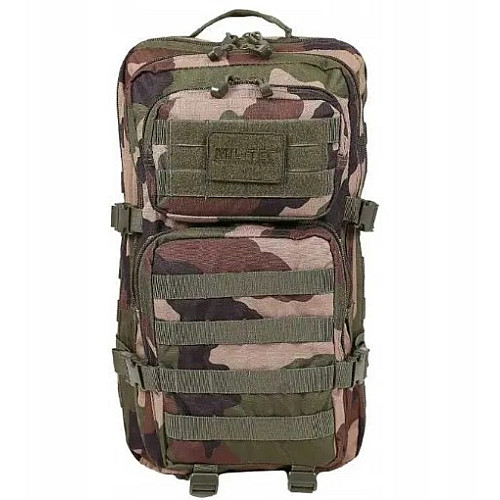 Тактический рюкзак Mil-Tec 36 л Камуфляж 14002224