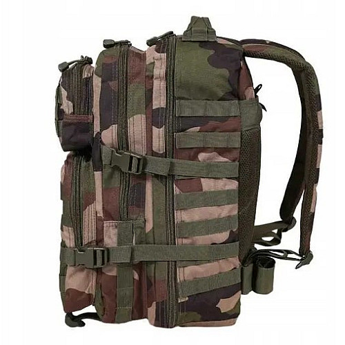 Тактический рюкзак Mil-Tec 36 л Камуфляж 14002224
