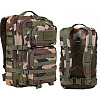 Тактический рюкзак Mil-Tec 36 л Камуфляж 14002224