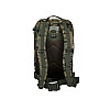 Тактический рюкзак Mil-Tec us Assault 36 л Камуфляж 14002271