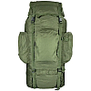 Тактический рюкзак Mil-Tec Recom Sturm 88 л Olive 14033001