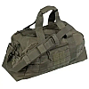 Сумка тактическая Mil-Tec us Combat Parachute Cargo Small 25 л 485х245х245 мм Olive 13828001