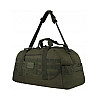 Сумка дорожня тактична Mil-Tec 54 л Оливкова 13828101