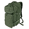 Тактический рюкзак Mil-Tec Assault Small Laser Cut 20 л Olive (14002601)