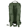 Тактический рюкзак Mil-Tec Assault Small Laser Cut 20 л Olive (14002601)