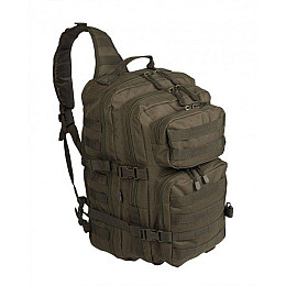 Рюкзак Mil-Tec One Strap Assault Pack LG 40 л Olive (14059201)