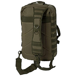 Рюкзак Mil-Tec One Strap Assault Pack LG 40 л Olive (14059201)