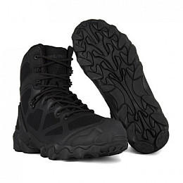 Тактические ботинки Mil-Tec Chimera higt 12818302 42 Black (1683547420)