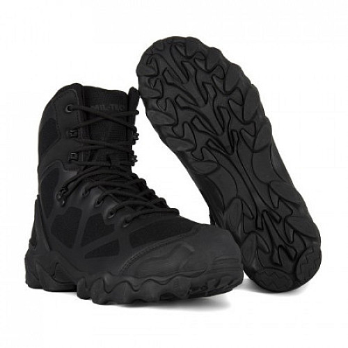 Тактические ботинки Mil-Tec Chimera higt 12818302 42 Black (1683547420)