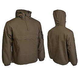 Анорак боевой Mil-Tec 10332001 2XL Оливковый (1823848882)