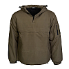 Анорак боевой Mil-Tec 10332001 3XL Оливковый (1823849053)