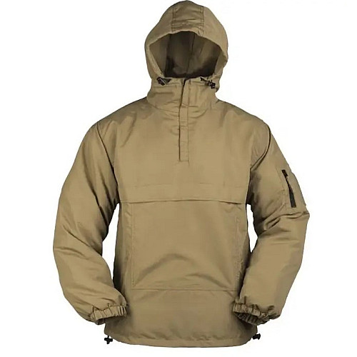 Анорак боевой Mil-Tec 10332005 XL Койот (1823892082)