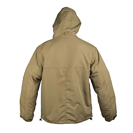 Анорак боевой Mil-Tec 10332005 XL Койот (1823892082)