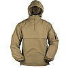 Анорак боевой Mil-Tec 10332005 3XL Койот (1823892624)