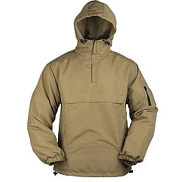 Анорак боевой Mil-Tec 10332005 3XL Койот (1823892624)
