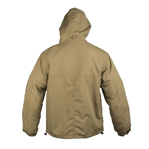 Анорак боевой Mil-Tec 10332005 3XL Койот (1823892624)