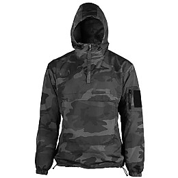 Анорак боевой Mil-Tec 10332080 XL Камуфляж (1823894332)