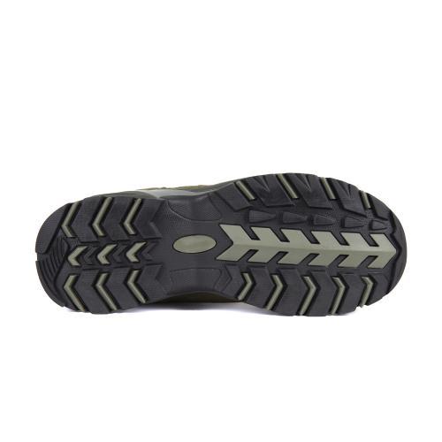 Тактичні черевики Mil-Tec Trooper 12824001 Squad 5 42 Оливковий (1824911092)