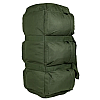 Рюкзак-сумка тактичний 2в1 Mil-Tec Combat Duffle Bag Tap 98 л 85х34х29 см Оливковий 13846001
