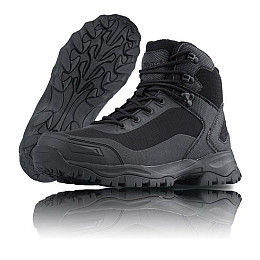 Тактические ботинки Mil-Tec Tactical Boots Lightweight 12816002 41 Черный (1889653603)