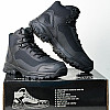 Тактические ботинки Mil-Tec Tactical Boots Lightweight 12816002 41 Черный (1889653603)