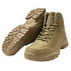 Тактические ботинки Mil-Tec tactical boots lightweight 12816005 44 Койот (1889661850)