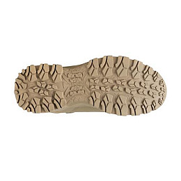 Тактичні черевики Mil-Tec tactical boots lightweight 12816005 44 Койот (1889661850)