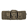 Сумка для зброї Mil-Tec RIFLE CASE DOUBLE 80 х 27 х 8 см Оливкова 16193101