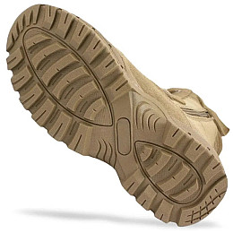 Тактические ботинки Mil-Tec 12822205 40 Койот (2349969824)