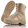 Тактические ботинки Mil-Tec Patrol II 12822305 41 Койот (2350046787)