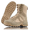 Тактические ботинки Mil-Tec Patrol II 12822305 45 Койот (2350052017)