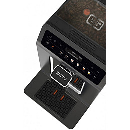 Кофемашина Krups EA895N10 2.3 л Чорний (6547801)