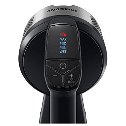 Аккумуляторный пылесос Samsung VS20B75ACR5/UK (6910457)