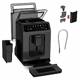 Кофемашина Krups EA89ZB10 2.3 л Черный (6925719)