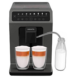 Кофемашина Krups EA89ZB10 2.3 л Черный (6925719)