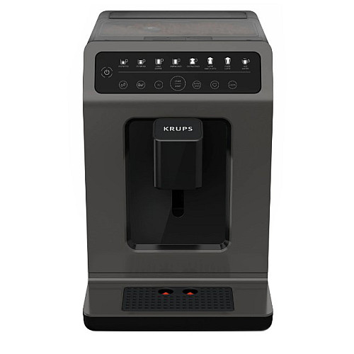 Кофемашина Krups EA89ZB10 2.3 л Черный (6925719)