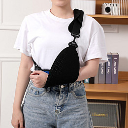 Бандаж для руки Lesko 32166 Синій