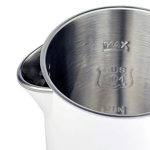 Термос-чайник электрический Magio MG-500 1.7 л белый